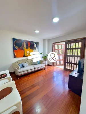Apartamento en venta