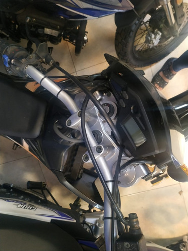 Imagen 7 de 15 de Motomel Xmm 250 Cc - Efectivo/financiación! Abasto!