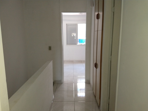 Imagem 8 de 14 de Sobrado À Venda No Conjunto Residencial Vista Verde- 11470