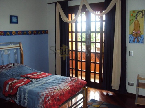 Casa A Venda No Bairro Uberaba Em Curitiba - Pr. - 3272-1