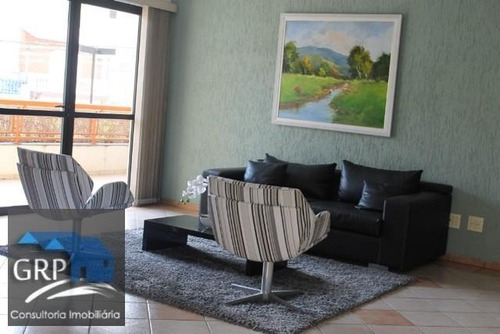 Imagem 5 de 15 de Apartamento Para Venda Em Santo André, Vila Valparaíso, 2 Dormitórios, 1 Suíte, 2 Banheiros, 2 Vagas - 6559_1-1941002