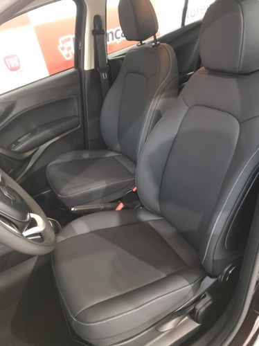 Imagem 7 de 15 de Fiat Cronos 1.8 Precision Aut (com Augusto)