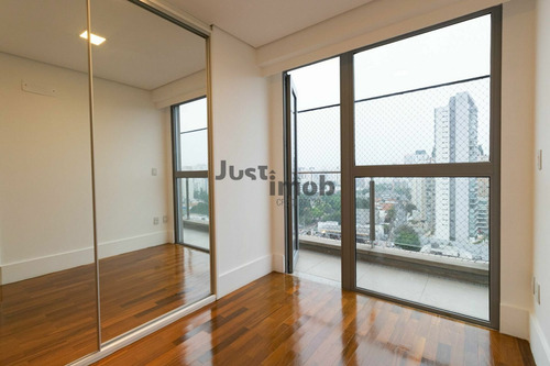 Imagem 26 de 30 de Apartamento Alto Padrão A Venda Na Vila Nova Conceição - 9513293