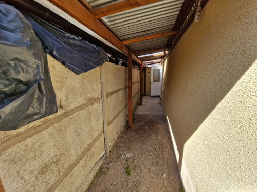 Casa En Condominio Jardines Vizcachas