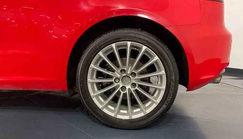 Imagen 11 de 15 de 30875 - Audi A3 2016 Con Garantía Mt