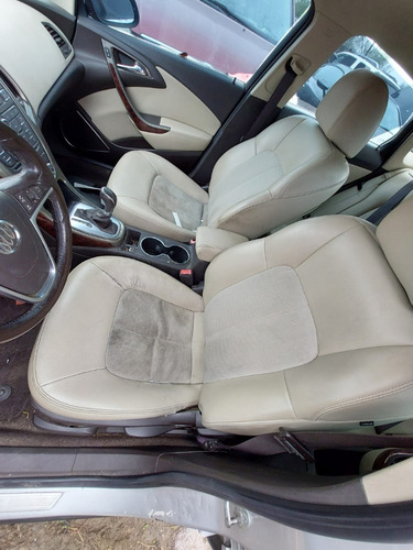 Buick Verano 2013 ( En Partes ) 2012 - 2017 2.4l Aut Yonke