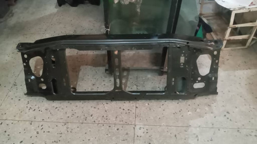 Soporte De Radiador Chevrolet Blazer 1998/2001