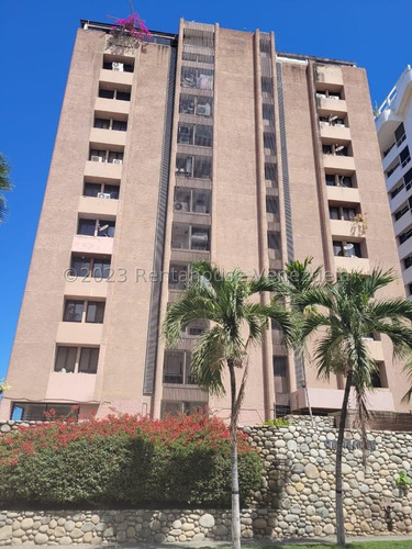 Apartamento En Venta Caribe #23-30997 Johana Blanco 