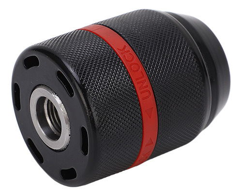 Portabrocas Autoajustable Sin Llave, Montaje 1/220unf