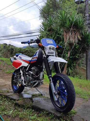 Imagen 4 de 6 de Honda 1997