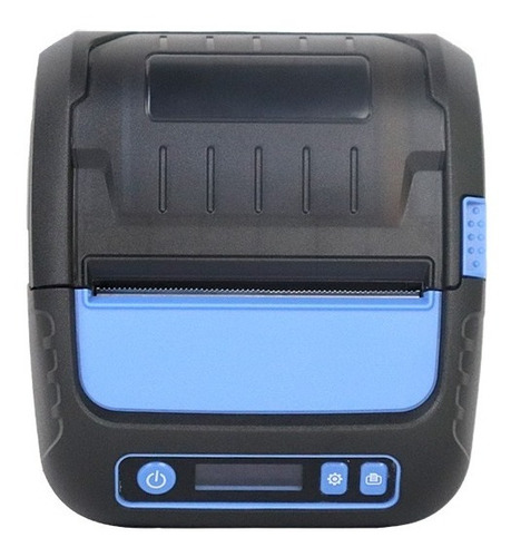Imagen 1 de 7 de Impresora Termica Bluetooth De Etiquetas Adhesivas Ls28 80mm
