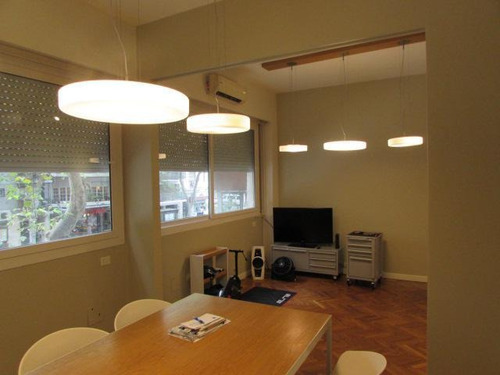 Imagen 7 de 30 de Departamento Piso En Venta De 3 Ambientes En Recoleta De Gran Categoría