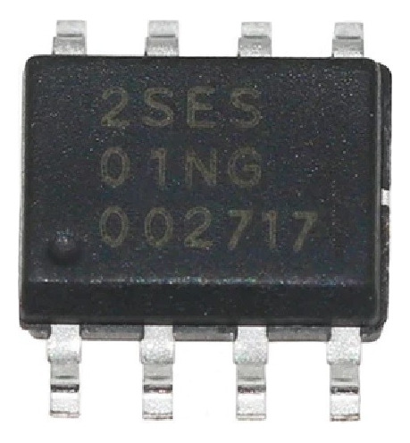 Circuito Integrado 2ses01ng Sop8 2ses 01ng Chip Regulador 