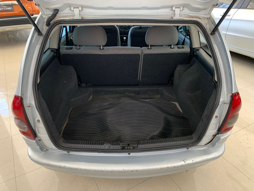 Chevrolet Corsa 1.4 Wagon Classic Life