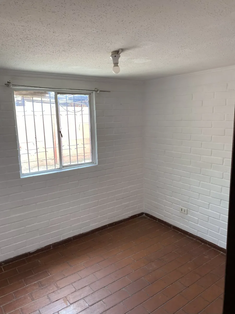 Imagen 5 de 12 de Casa En Venta En Puente Alto Con Amplio Terreno, Acceso Cont