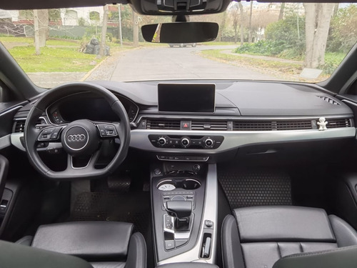 Imagen 15 de 15 de Audi A4 2.0 Tfsi Sport