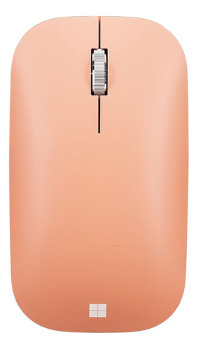Microsoft Surface Mobile Mouse Peach