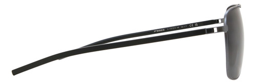 Lentes De Sol Porsche Design P8963 Polarized A416 61 Hombre