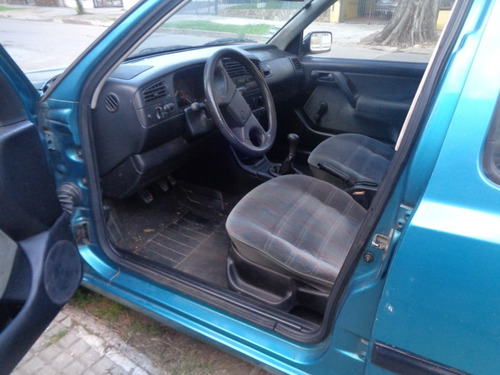 Volkswagen Golf Mk3