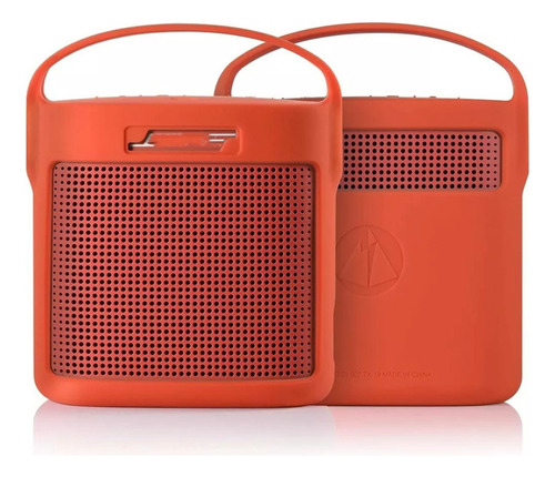 Funda Protectora De Silicona Para Bose Soundlink Color 2