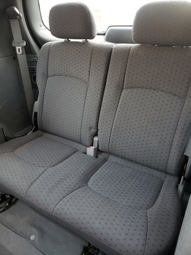 Kia Carens 2.0 Lx 4x2 At 2007