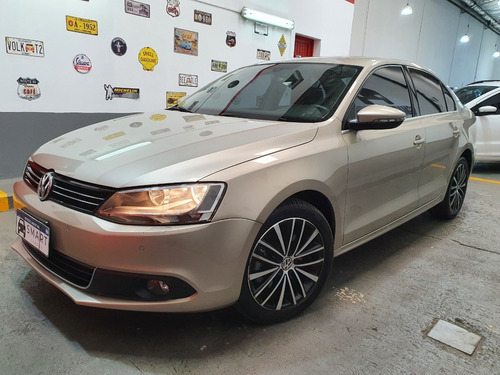 Imagen 1 de 14 de Volkswagen Vento Sportline 2012 2.0 Tsi Dsg Smart Garage