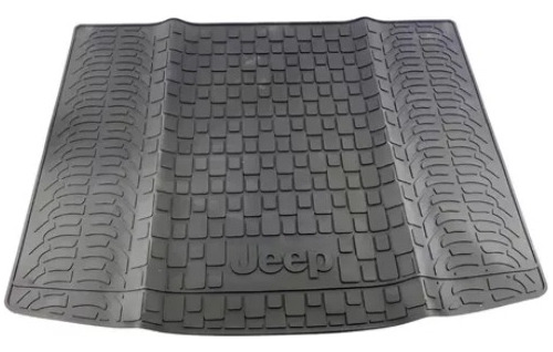 Cubre Alfombra Interior Baul Jeep Compass Original Mopar