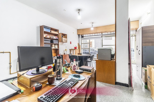 Local · 98m² · Oportunidad Inversión Apto Todo Rubro A Metros Avenida Entre Ríos