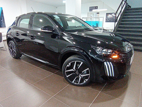 Peugeot 208 1.0T Gt