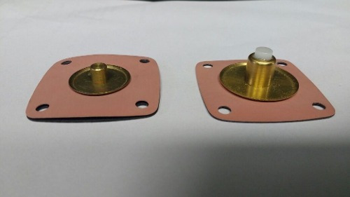 Imagem 2 de 2 de Kit Reparos Ou Juntas - Weber 40/44/48