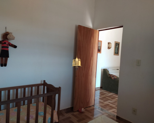 Imagem 20 de 30 de Sitio Em Esmeraldas - St00113 - 69028689