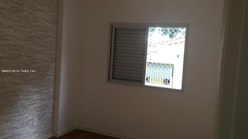 Imagem 11 de 15 de Apartamento Para Locação Em São Paulo, Jaguaré, 2 Dormitórios, 1 Banheiro, 2 Vagas - 5325_2-1397631