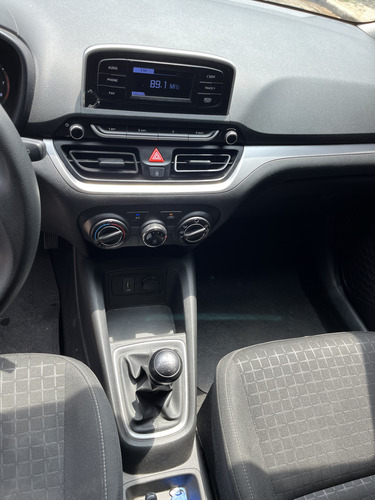 Hyundai HB20 1.0 Sense Flex 5p