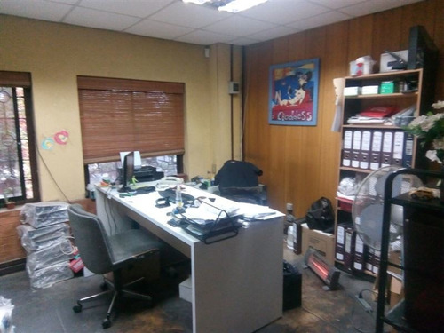 Imagen 14 de 15 de Industrial En Arriendo En Ñuñoa