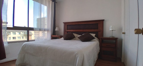 Departamento En Arriendo Sector Costanera Center
