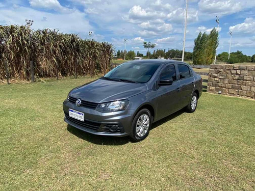 Volkswagen Gol Sedan 1.6 Power 101cv 2018