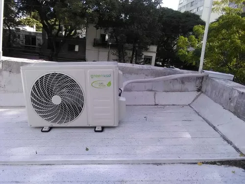 Instalación Aire Acondicionado Service Reparación Traslados