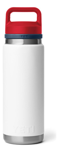Bottle Yeti Rambler 770ml Vacuum Insulated W/ Chug Cap