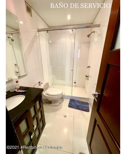 Apartamento En Multicentro(bogota) Rah Co: 25-339