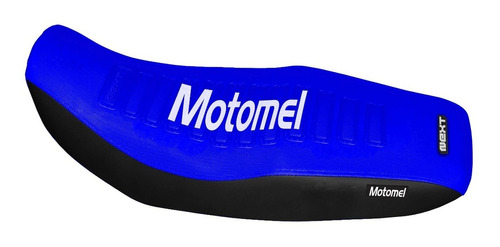 Funda De Asiento Motomel Skua 150 Modelo Hfe Next Covers