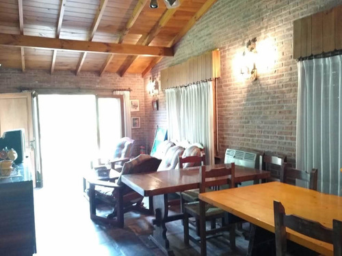 Imagen 3 de 8 de Casa Venta Pinamar (ostende)