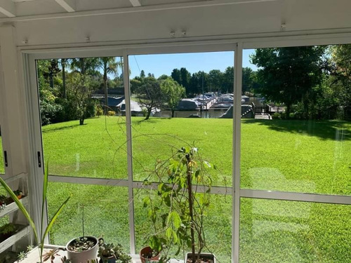Imagen 3 de 24 de Casa En Alquiler Al Rio, Santa Maria De Tigre