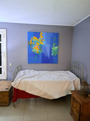 Alquiler Fin De Semana Quinta Casona De Campo