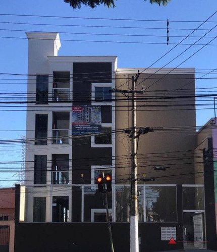 Imagem 3 de 29 de Apartamento Com 2 Dormitórios À Venda, 40 M² Por R$ 245.000 - Penha De França - São Paulo/sp - Ap1828