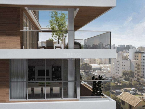 Imagem 8 de 15 de Apartamento - Agua Verde - Ref: 2221 - V-2221