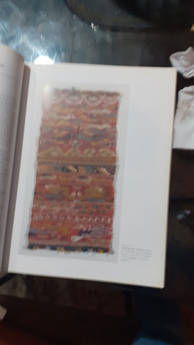 Traditional Textiles Of The Andes