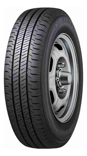 Neumatico 225/70r15 112/110r Spvan01 Dunlop 8pr Ltr Blk Tha