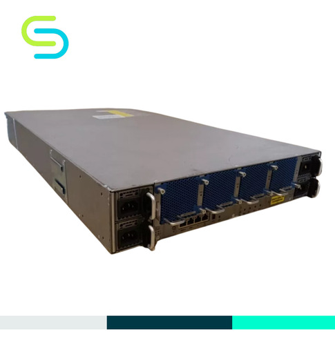 Cisco Switch Nexus 5000 N5k-c56128p Switch Usado (Usado)