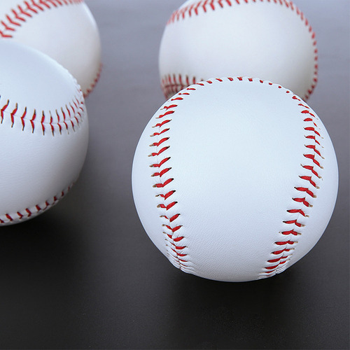 Bp1 Pelotas De Béisbol De Práctica De Tamaño Estándar For