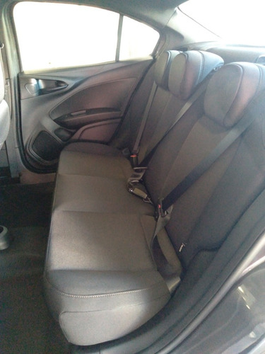 Imagen 10 de 10 de Fiat Cronos 1.3 Full Adjudicado Agencia Oficial Fiat